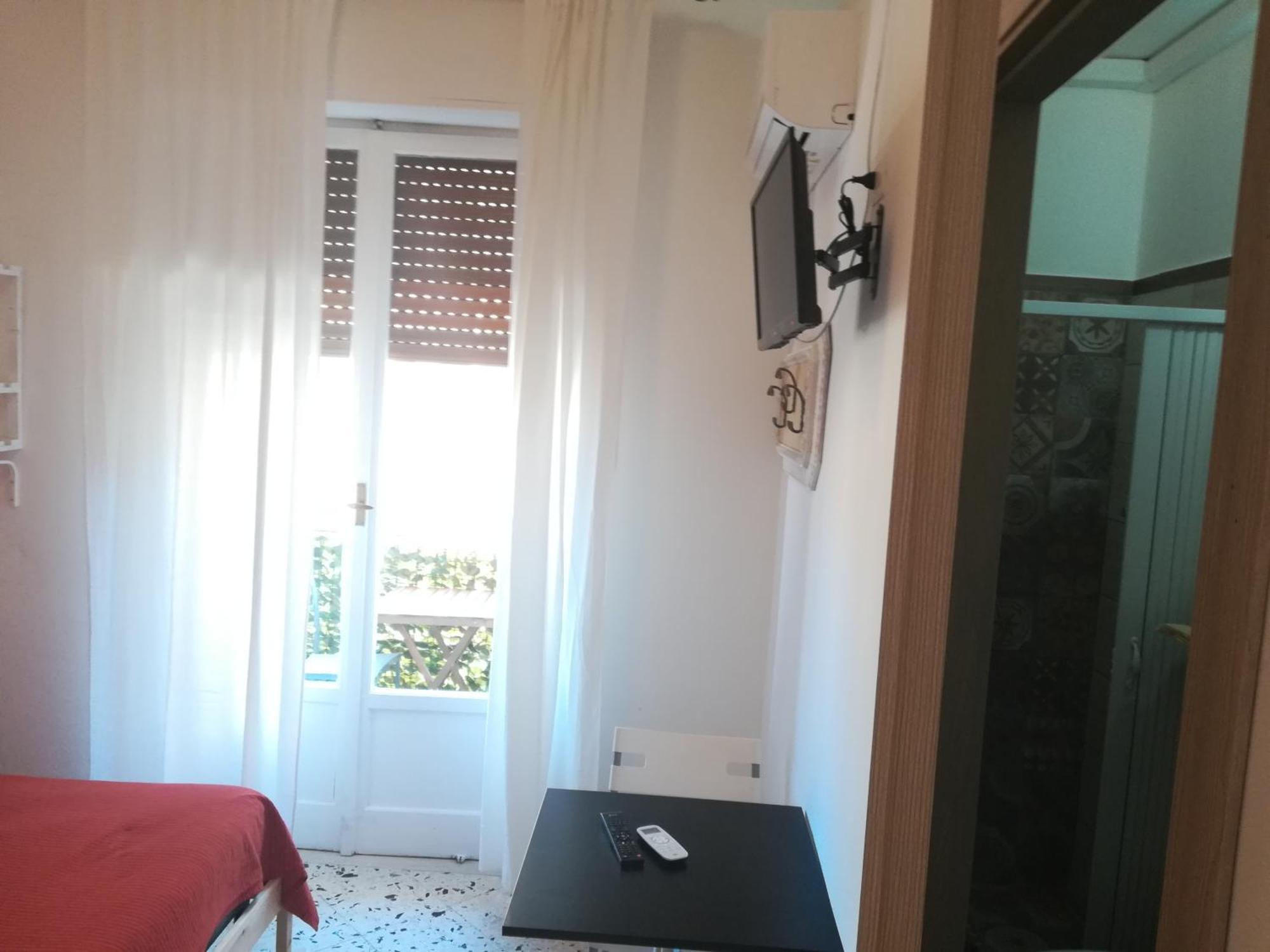 Antadia Hotel Palermo Exterior photo