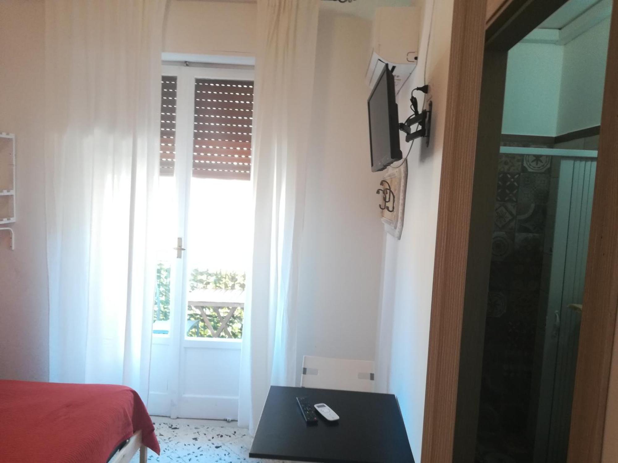 Antadia Hotel Palermo Exterior photo