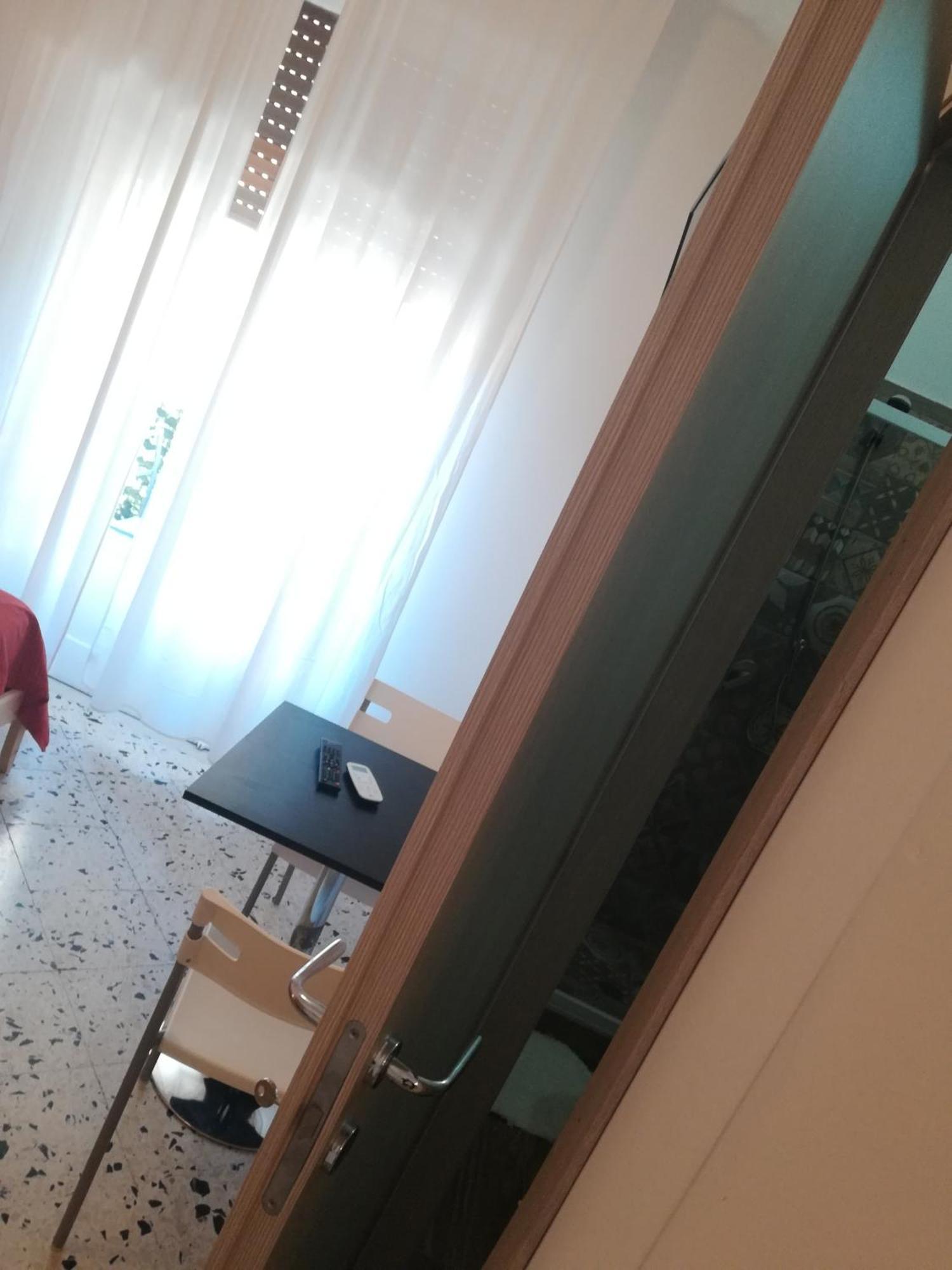 Antadia Hotel Palermo Exterior photo